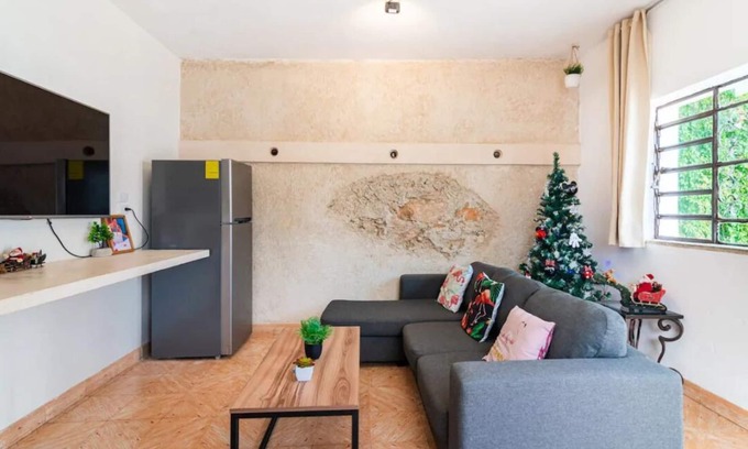 Merida Municipality House | ¡casa Maya en Mérida Centro con Alberca!