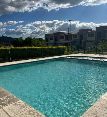 El Palmar Apartment | Casa Maya