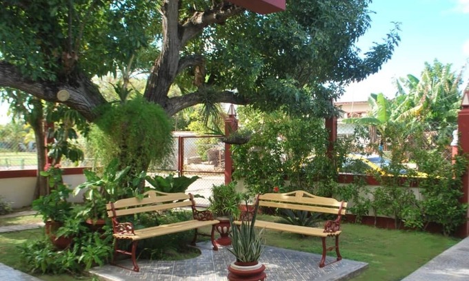 Varadero House | Casa Mayan