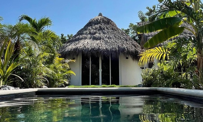 Troncones Villa | Casa Mexibali, Troncones - Majahua