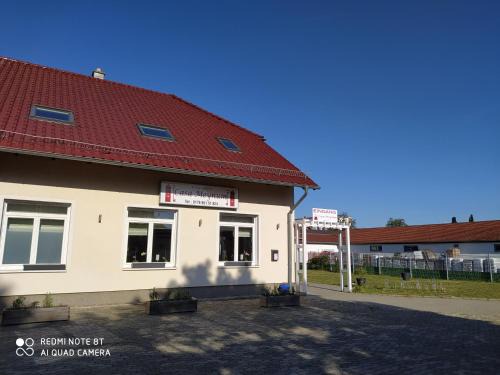 Meine House | Casa Meynum