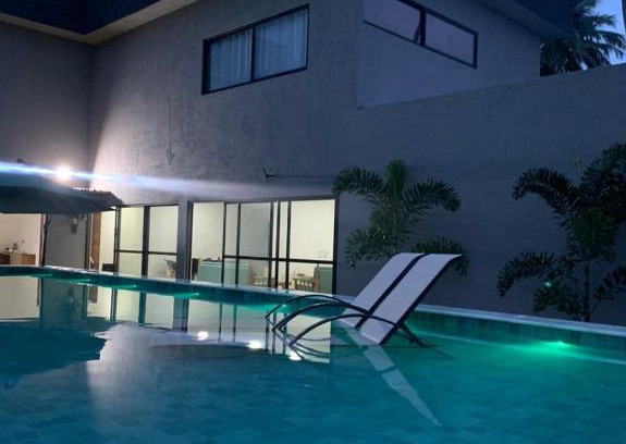 Porto de Pedras House | Casa Milagres do Rio