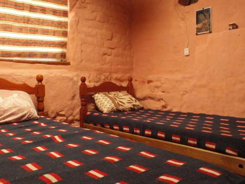 Maimara House | Casa Minerva, construcción de materiales autoctonos