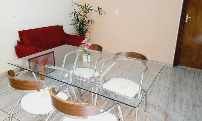 Hortolandia House | Casa Miríades