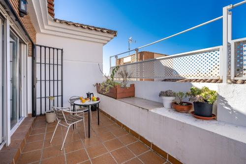 Beiro House | Casa Mirador Alquería