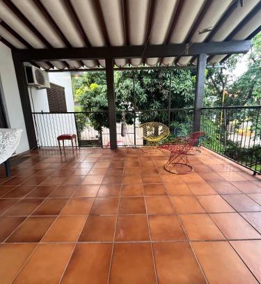 Lulu Ilgenfritz House | Casa MK