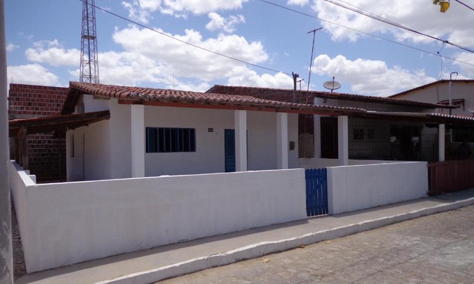 Galinhos House | Casa Mobiliada Galinhos