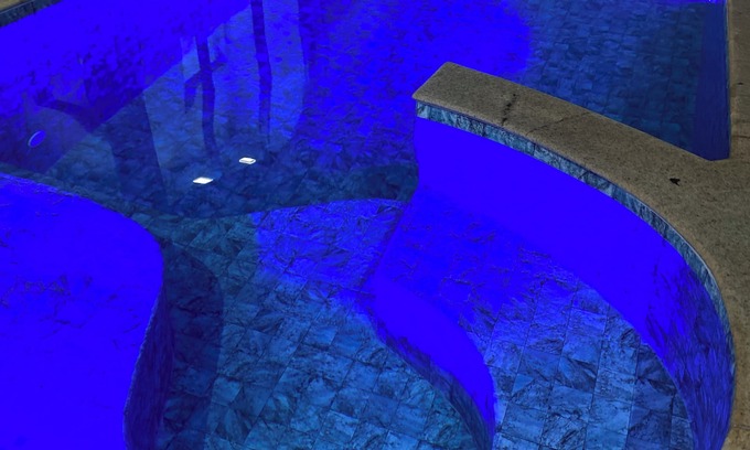 Olimpia House | Casa Moderna e Aconchegante em Olímpia Interior de São Paulo, 5 Minuto do Parque