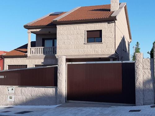 Vilagarcia de Arousa House | CASA MODERNA EN VILAGARCIA