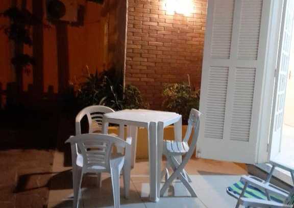 Cassino House | Casa Moita, Linda Casa, Muito Central, Hospeda até 9 ou 12 Pessoas