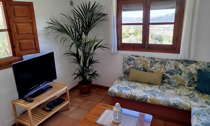 San Ambrosio Apartment | Casa Montecote Eco Resort - Apartamento Maisonette