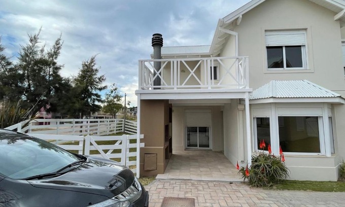 Monte Hermoso House | Casa Monte Hermoso Del Este