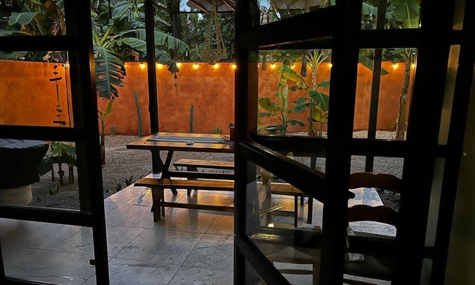 Las Galeras House | Casa Monte Verde