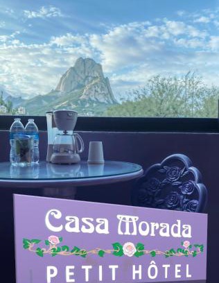 Bernal Hotel | Casa Morada