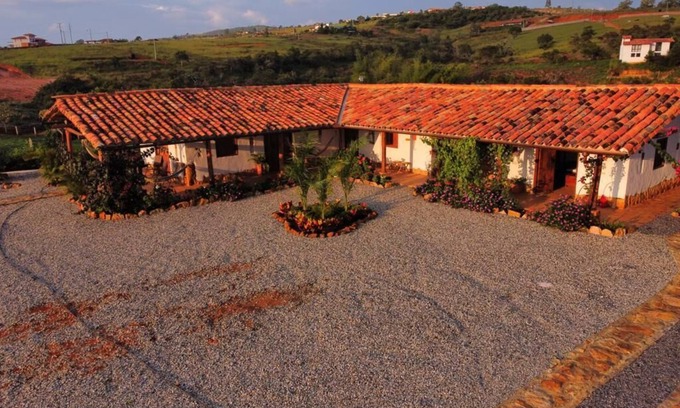 Caucasia House | CASA MORANESI