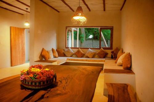 Palomino House | Casa Mul-Kala - Palomino - Guajira