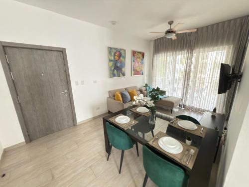 El Cortecito Apartment | Casa Mulata Paseo del Mar 2 Pool & Playa