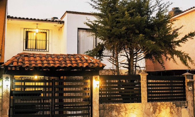 San Cristobal de las Casas House | Casa las Lomas