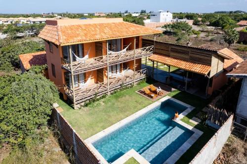 Prea Villa | Casa Nós de Vento - Praia do Prea