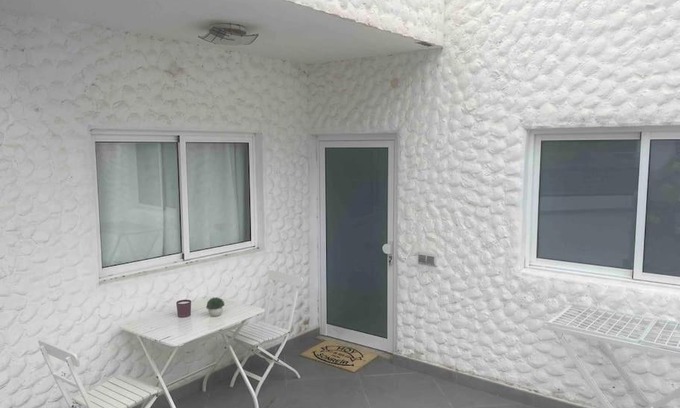 Las Palmas de Gran Canaria Apartment | Casa Nueva