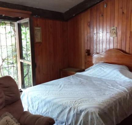 Del Cerrillo House | Casa Nina