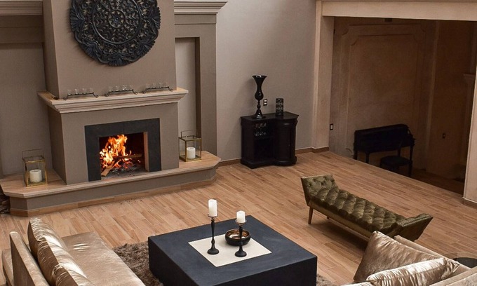 San Cristobal de las Casas Bed & Breakfast | Casa Neek