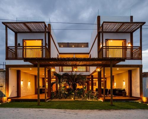 Prea House | Casa na Areia Preá Ceará