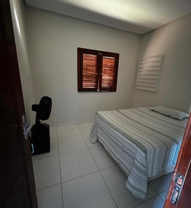 Tutoia House | Casa na entrada de Tutoia MA