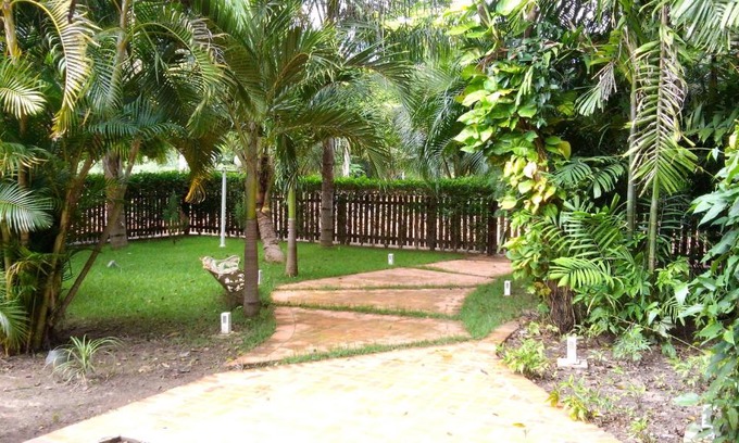 Teresina House | Casa na Faz Real