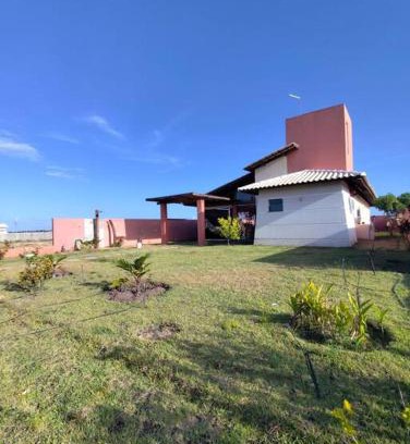 Itaporanga d'Ajuda House | Casa na Fazenda