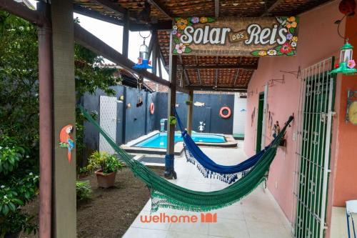 Belem House | Casa na Ilha com Churrasqueira