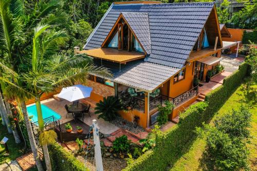 Penha House | Casa na praia com piscina, prox ao Beto Carreiro