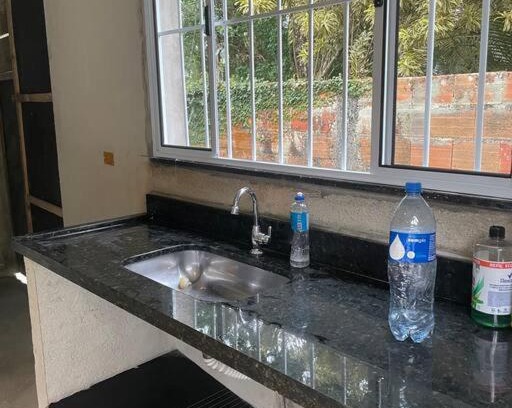 Balneario Mogiano House | Casa na praia de boraceia,Bertioga.