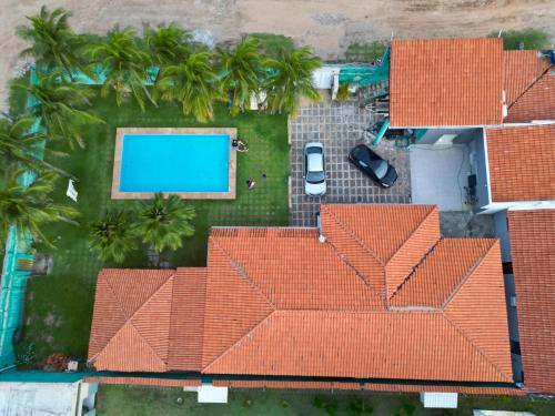 Pecém House | Casa Na Praia Do Cumbuco