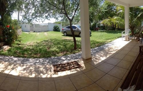 Santinho Apartment | Casa na praia do santinho