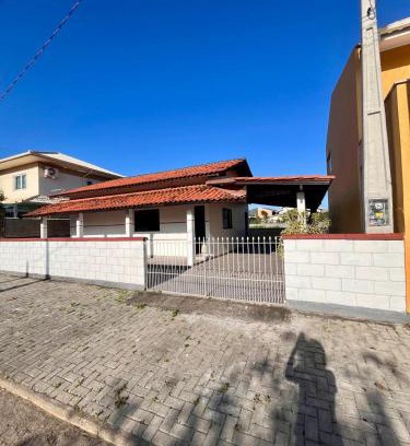 Praia do Sonho House | Casa na praia do Sonho