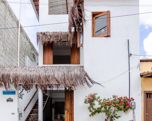 Prea House | Casa na Praia Preá - Casa Inteira