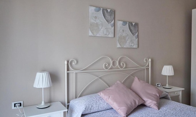 Arenella House | Casa Nanni