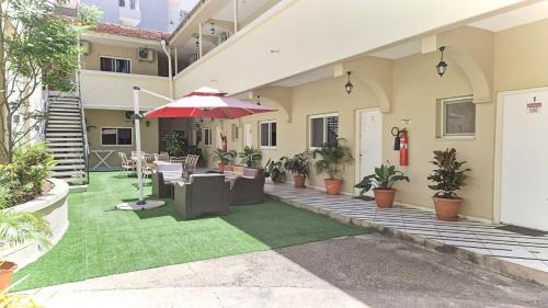 Luanda House | CASA NATALIA - Guesthouse
