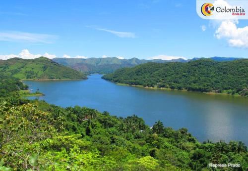 Prado Ski Chalet | Casa Natalie