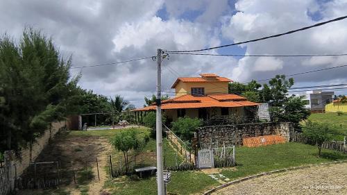 Coqueiro House | Casa Nativa Coqueiro