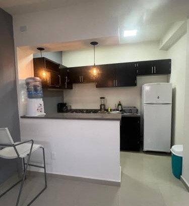 Nezahualcoyotl Apartment | Casa Nezahualcóyotl