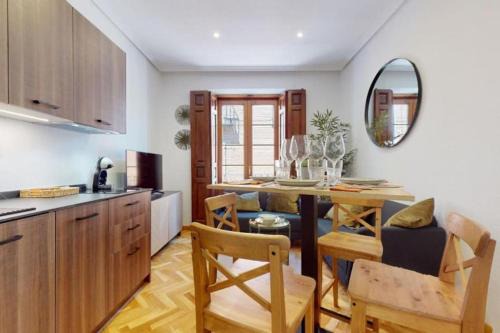 Alcala de Henares Apartment | casa nino