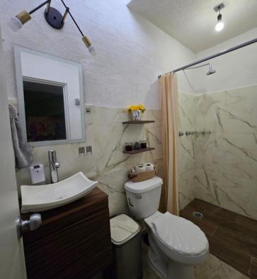 Nacajuca Apartment | Casa NK