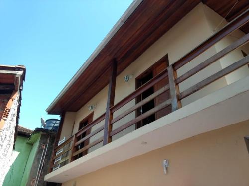 Paraty House | Casa no Centro