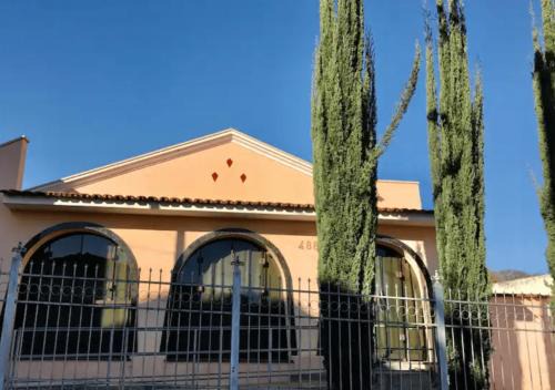 Piumhi House | Casa no Centro de Piumhi