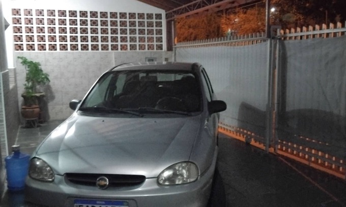 Amparo House | Casa no Coração de Amparo