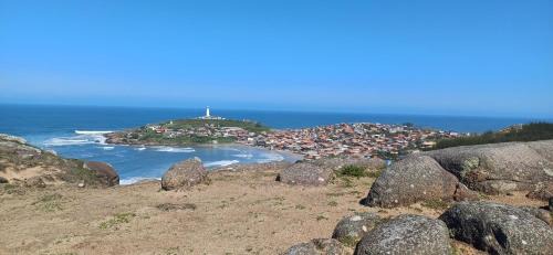 Laguna House | Casa no Farol de Santa Marta