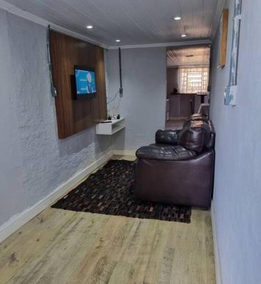 Pomerode House | Casa Nono Bepe