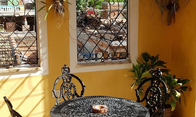 Trinidad House | Casa Norelvis y Liubetsy